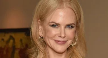 Nicole Kidman’s beautiful reaction to Golden Globe nomination