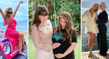 The best celebrity posts for International Women’s Day 2021