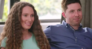 MAFS’ Patrick Dwyer isn’t as inexperienced as he says according to ex-girlfriend