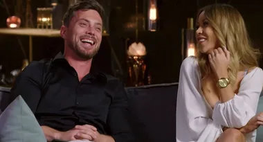 Can MAFS’ Alana and Jason make it work?