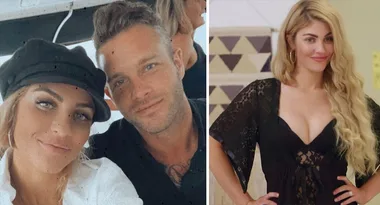 MAFS’ Booka breaks her silence on those Jake rumours