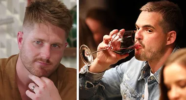 Inside Married At First Sight’s Bryce and Sam’s feud