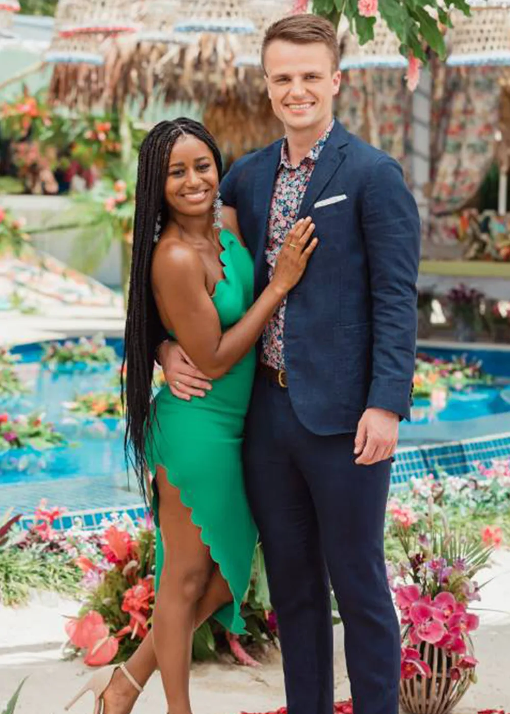 mary and conor bip