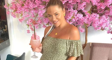 It’s a boy! Inside Tara Pavlovic’s baby shower