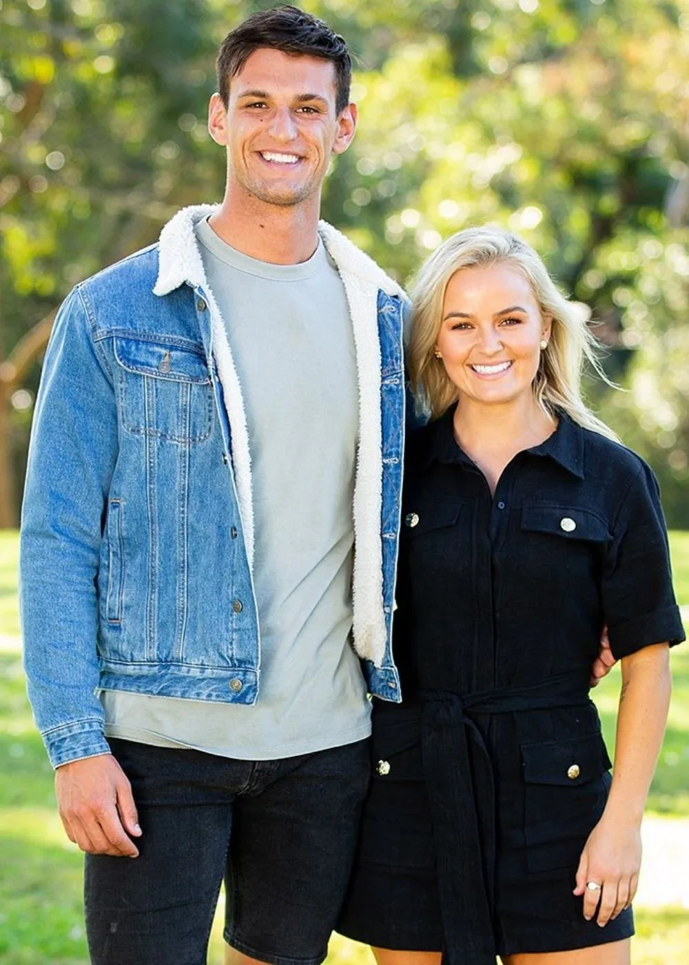 joe woodbury elly miles