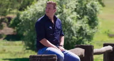 Liam makes history as MAFS’ first bisexual groom