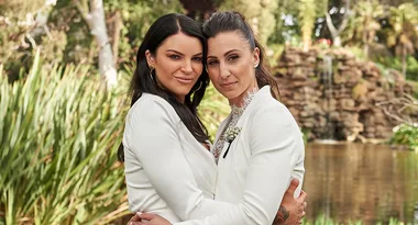 MAFS’ Amanda debuts new girlfriend in loved-up post