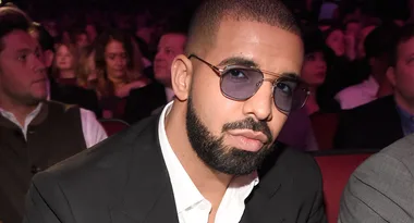 Drake Reveals Crush on Angelina Jolie as He Jokes That She Stood Him Up on a Date