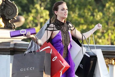 blair shopping