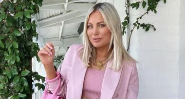 The Bachelor’s Keira Maguire has ditched her blonde lob