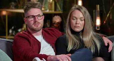 What’s the deal with MAFS’ Bryce’s secret girlfriend?