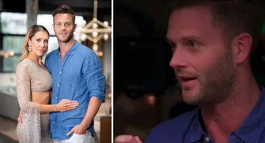 MAFS fans praise Jake for calling out Bryce at the dinner party