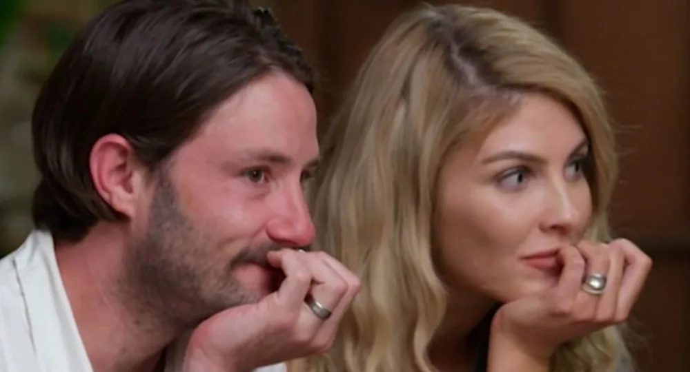 Insiders say MAFS’ Booka and Brett are no longer together
