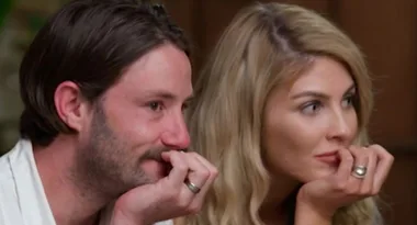 Insiders say MAFS’ Booka and Brett are no longer together
