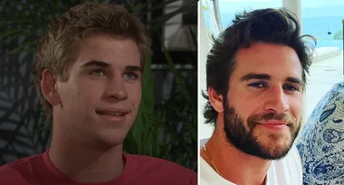 Neighbours’ biggest stars then and now