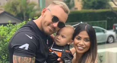 Cyrell Paule hits back at haters in sweet anniversary post