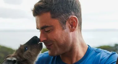 Zac Efron’s Kangaroo Island photos send fans into a frenzy