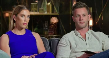 MAFS’ Jake Edwards already has a new girlfriend