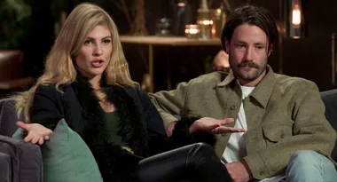 MAFS fans reckon Booka’s new song is about Brett