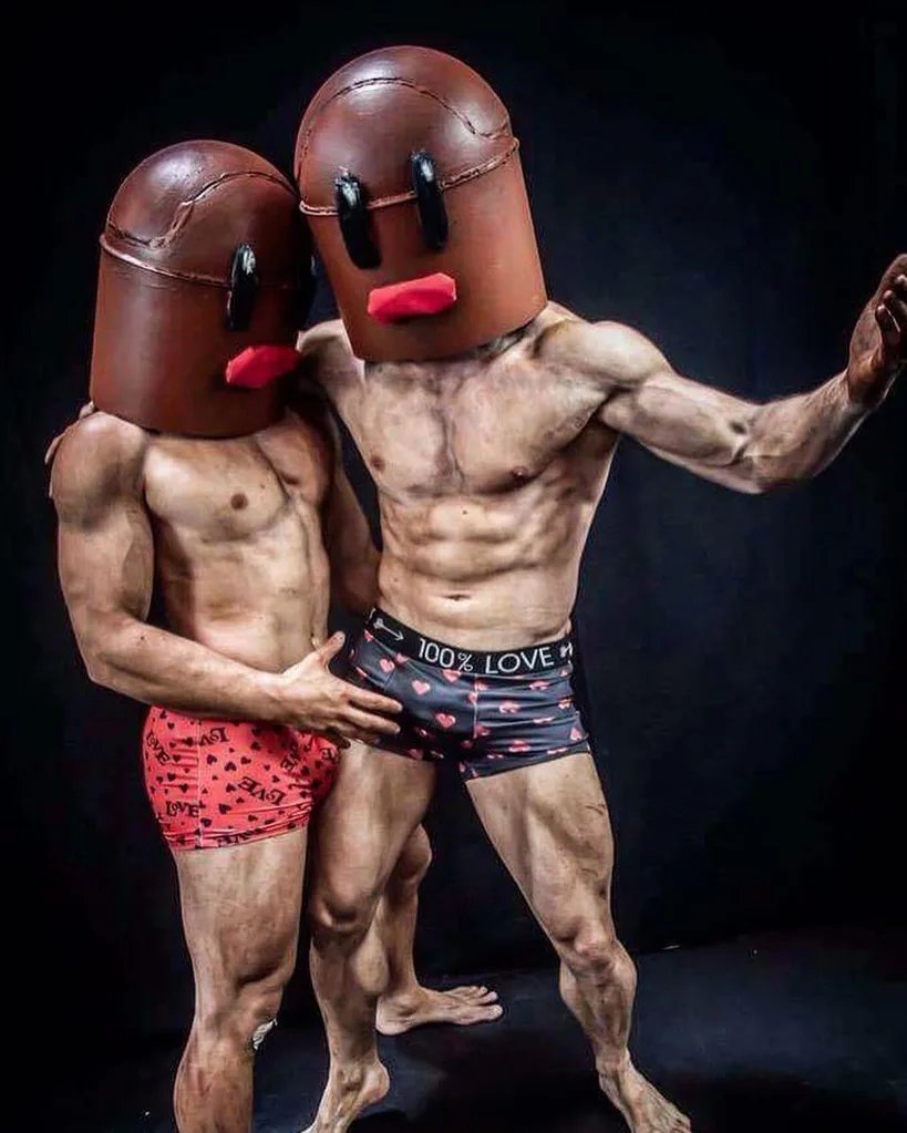 Pokemon cosplay