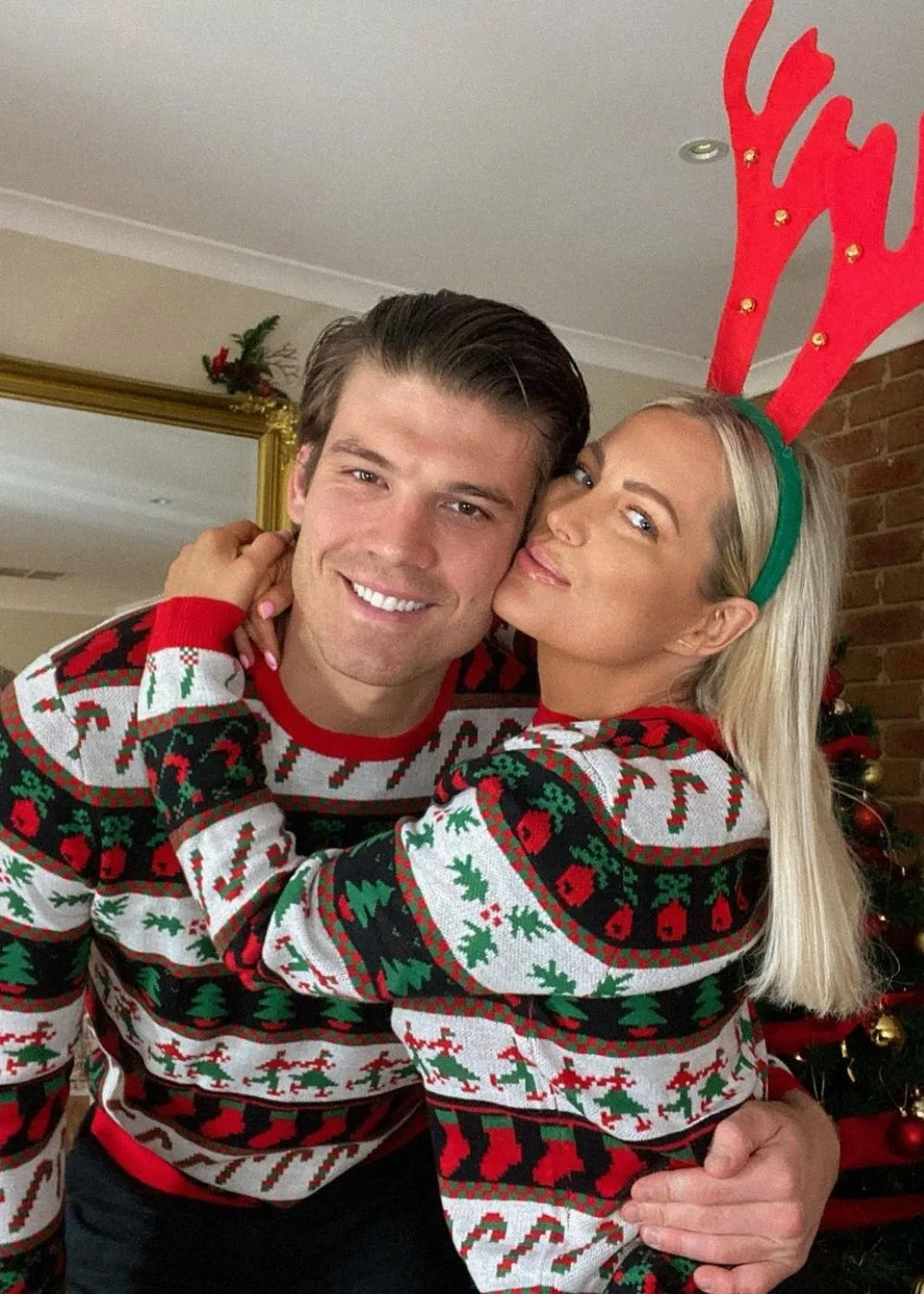 keira maguire matt zukowski