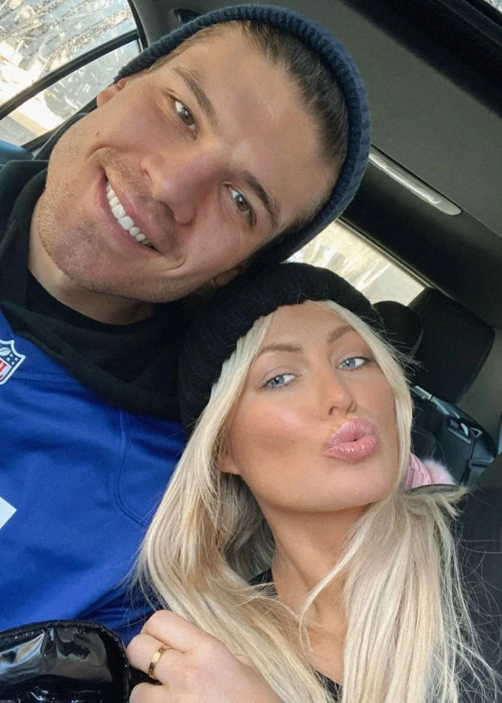 keira maguire matt zukowski break up