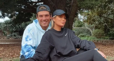 It’s over! Keira Maguire confirms split from Matt Zukowski