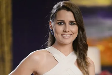 Heather Maltman bachelor