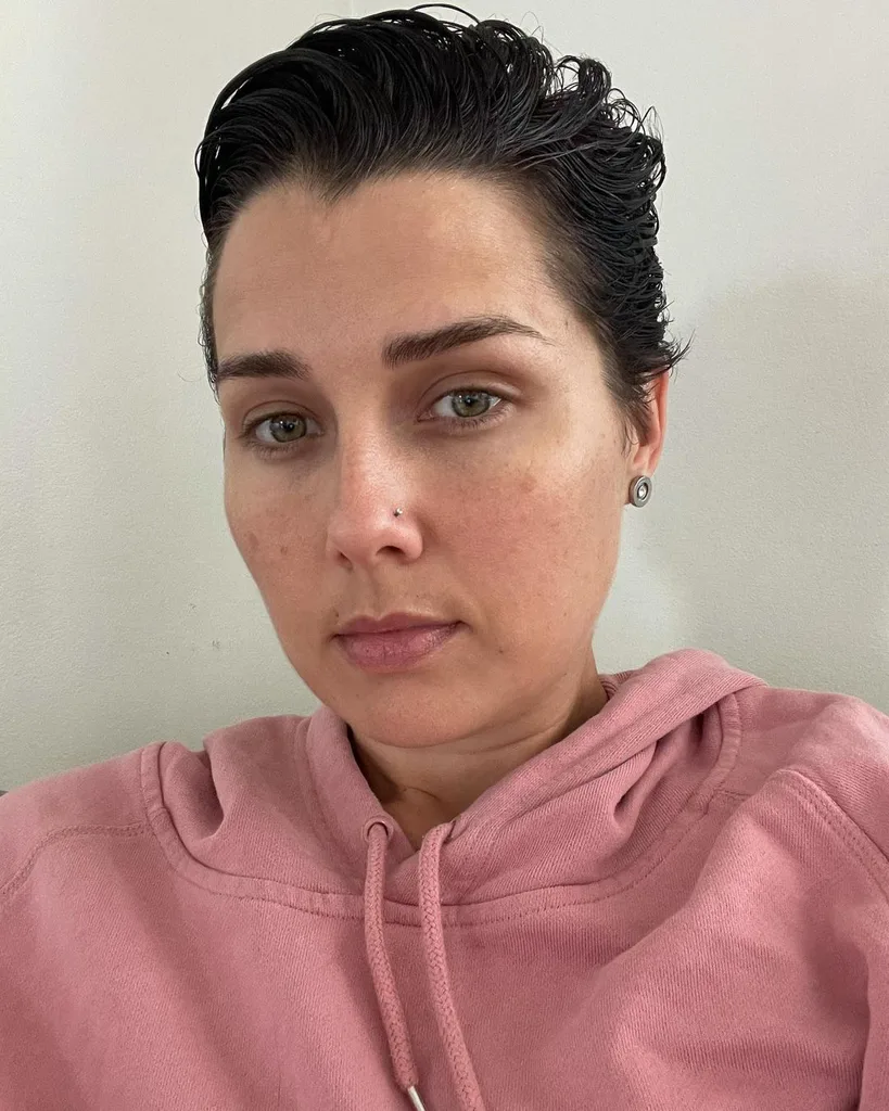 Heather Maltman now