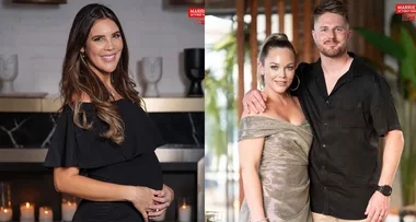 MAFS Tracey Melissa Bryce