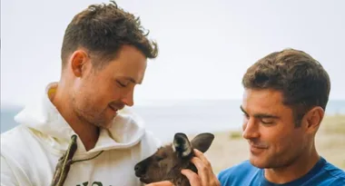 Why Dylan Efron was really allowed into Australia