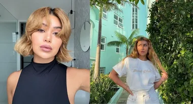 Martha Kalifatidis’ new look: “I don’t care about being ‘pretty'”