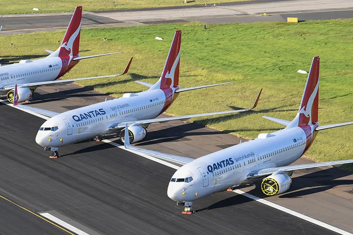 qantas