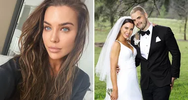 MAFS star Coco’s shock hair transformation