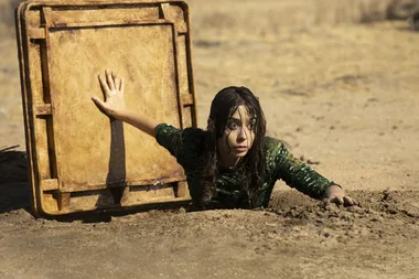 Cristin Milioti Made For Love Stan