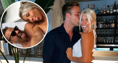 Lincoln Lewis’ sizzling romance with girlfriend Pandora