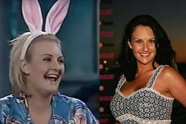 What Big Brother’s Sara Marie is up to now