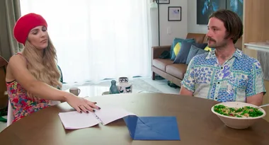 MAFS EXCLUSIVE: Sex, lies and break ups revealed!