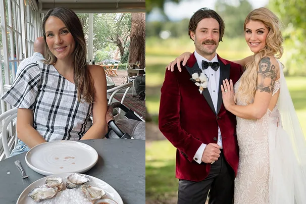 MAFS Booka Brett Laura Byrne