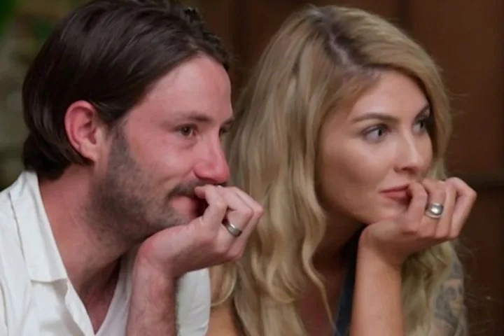 MAFS brett booka