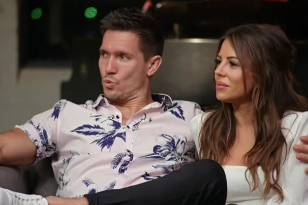 MAFS drew