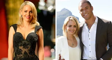 The Bachelor’s Louise Pillidge is back and looks unrecognisable