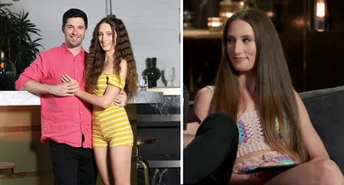 MAFS bride Belinda’s outfits have divided fans