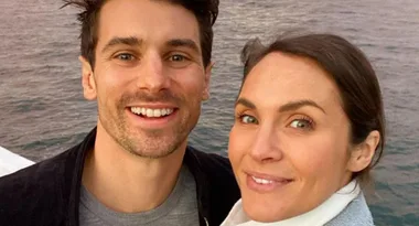 Laura Byrne’s birthday cake will give you a giggle