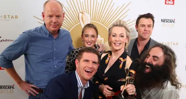 Red carpet ready! TV WEEK Logie Awards date revealed