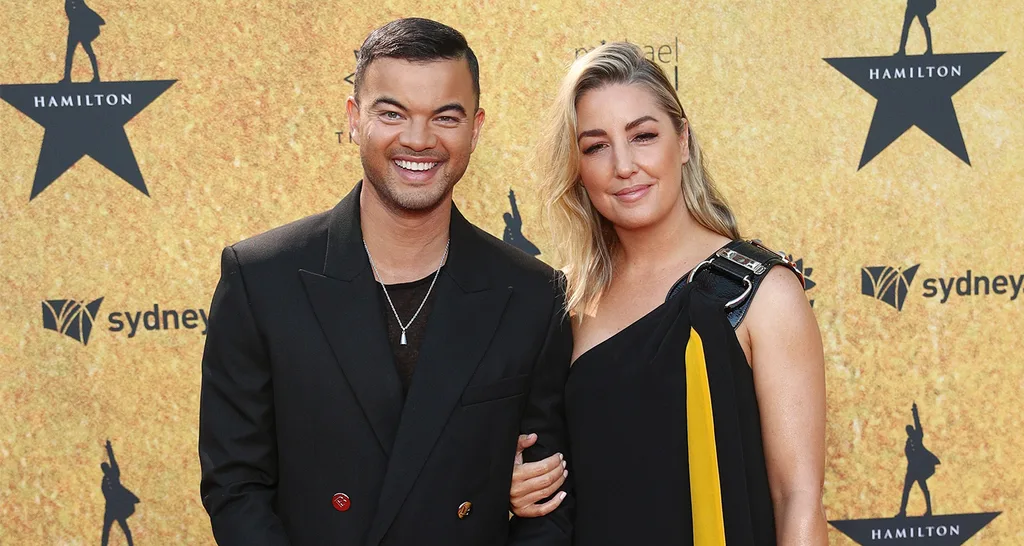 Jules Guy Sebastian Hamilton