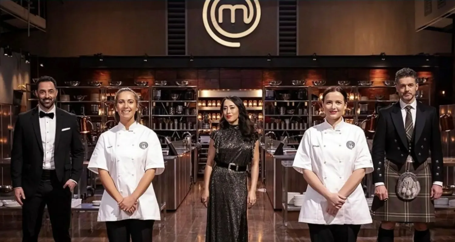 Masterchef Australia
