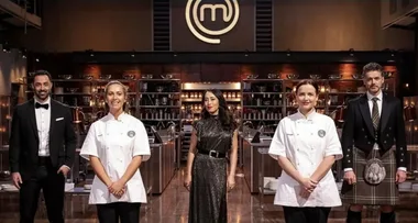 Masterchef Australia