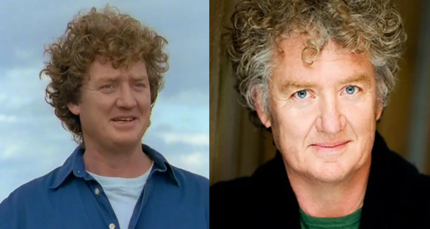 round the twist andrew gilbert