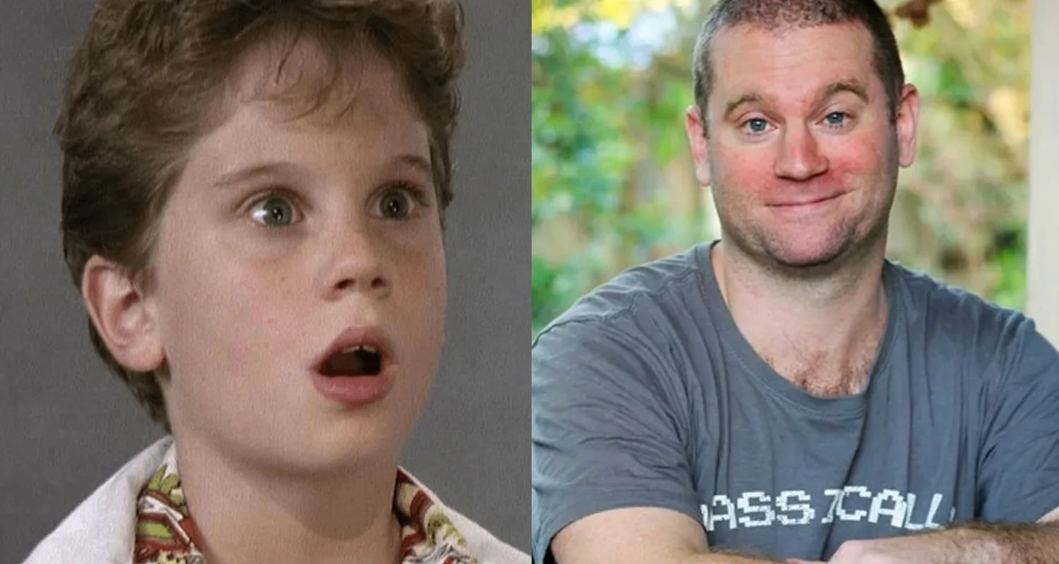Round the Twist rodney